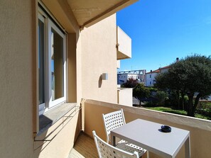 Apartment | Aussenbereich