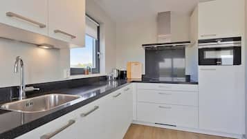 House | Private kitchen