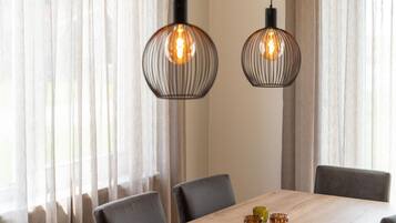 House | Dining