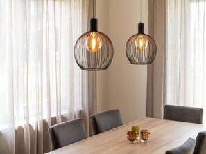 Dining - Your Coastal Retreat With Pool (Scherpenisse)