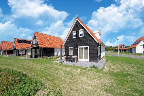 Ferienhaus | Außenbereich