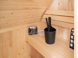 独立别墅 | SPA 护理