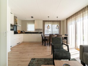 Maison | Restauration