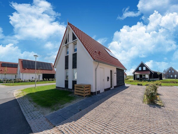 Maison | Extérieur