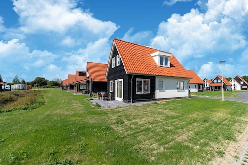 Ferienhaus | Außenbereich