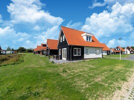 独立别墅 | 外观