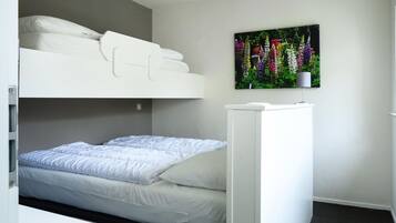 Huis | 6 slaapkamers, individueel gemeubileerd