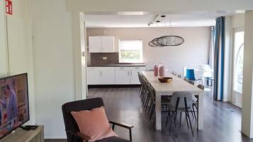 House | Private kitchen