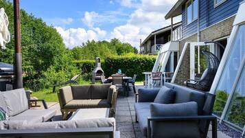 Huis | Exterieur