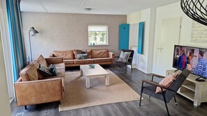 House | Living room