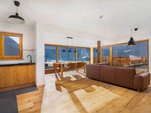 Chalet | Restaurantes