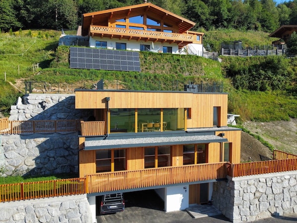 Chalet | Exterior