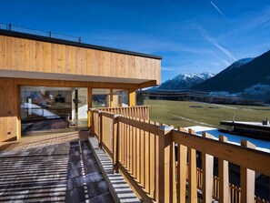 Chalet | Exterior