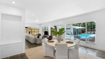 Casa | 4 habitaciones