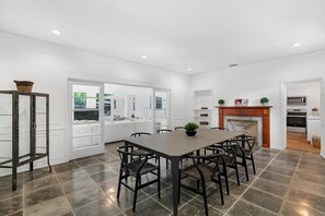 Maison | 4 chambres