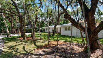 Nhà | 4 phòng ngủ