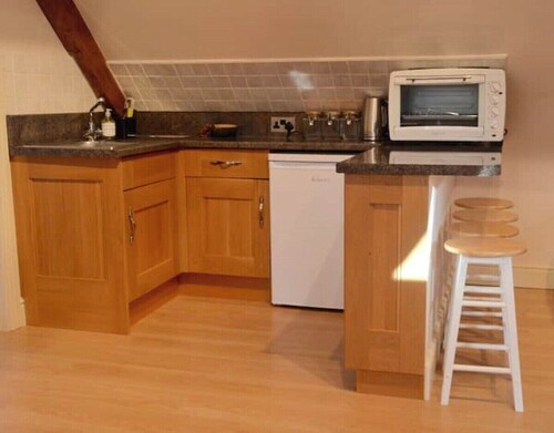 The perfect couples retreat in Graffham, The South Downs National Park.