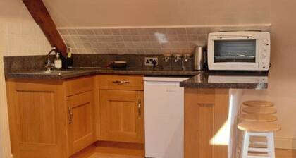 The perfect couples retreat in Graffham, The South Downs National Park.