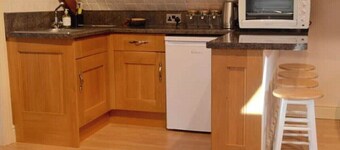 The perfect couples retreat in Graffham, The South Downs National Park.