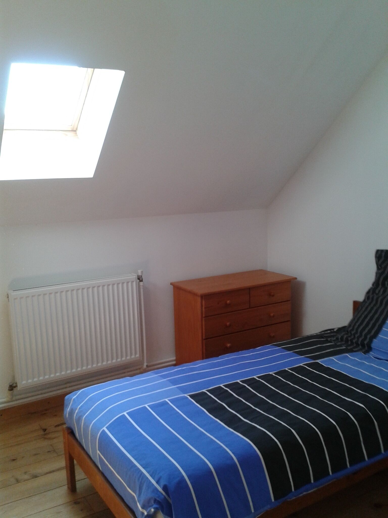 2 bedrooms, free WiFi