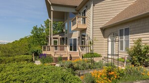 Exterior - Hendersonville Heaven Sent (Hendersonville)