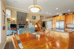 Interior - Hendersonville Heaven Sent (Hendersonville)