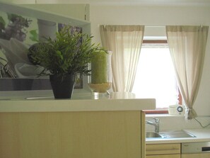 Interior - Seaview The House by the sea (Groemitz)