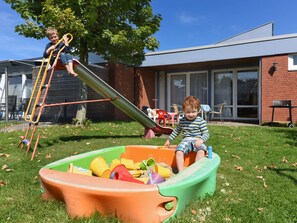 Ausstattung der Unterkunft