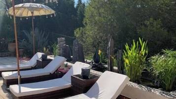 Terras
