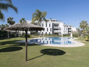 Appartement | Piscine