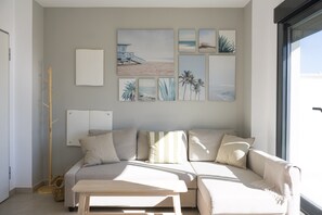 Appartement | Extérieur