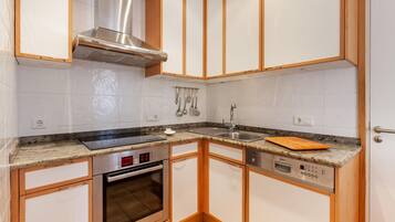 Rumah | Dapur pribadi