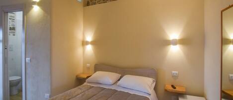 Maison | 2 chambres, draps fournis