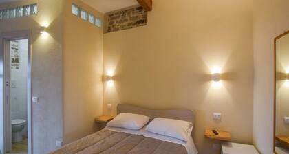 Holiday Home in Albidona Near Seaside