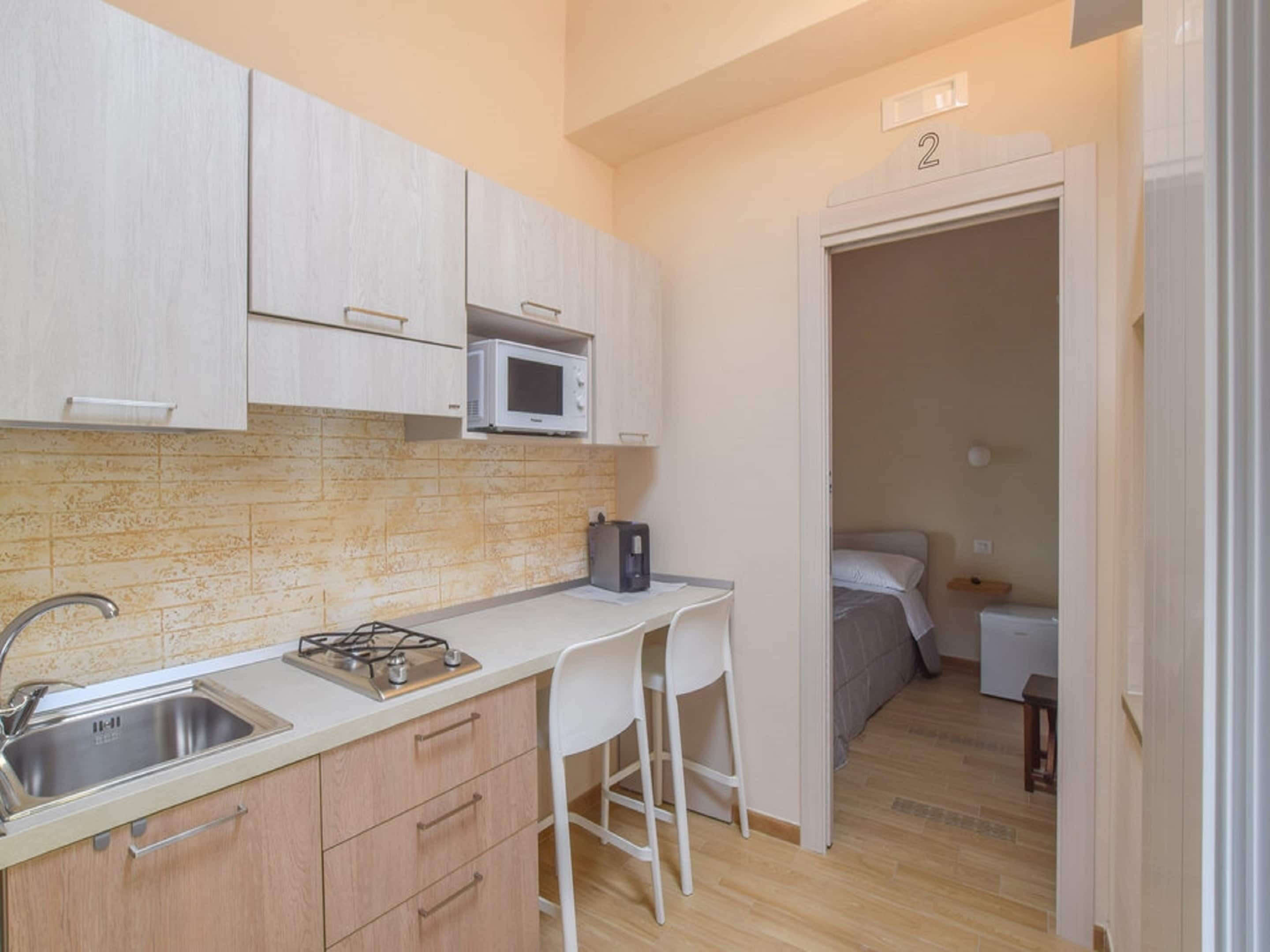 House | Private kitchen