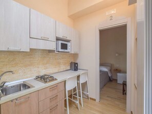 House | Private kitchen - Holiday Home in Albidona Near Seaside (Albidona)