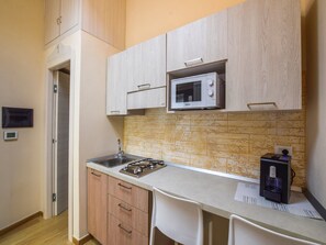 House | Private kitchen - Holiday Home in Albidona Near Seaside (Albidona)