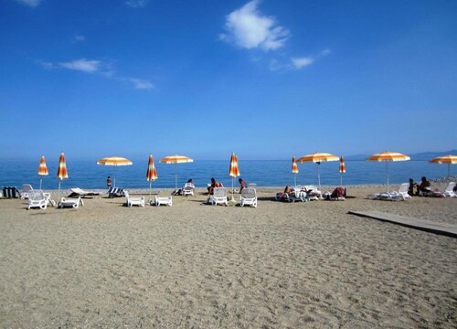 Holiday Home in Albidona Near Seaside