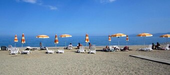 Holiday Home in Albidona Near Seaside