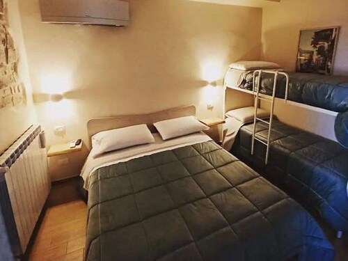 Holiday Home in Albidona