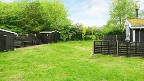 House | Property amenity - 5 Person Holiday Home in Hojby (Hojby)