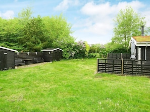 House | Property amenity