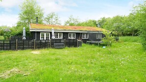 House | Exterior - 5 Person Holiday Home in Hojby (Hojby)