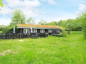 House | Exterior