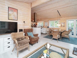 House | Dining
