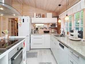 House | Private kitchen