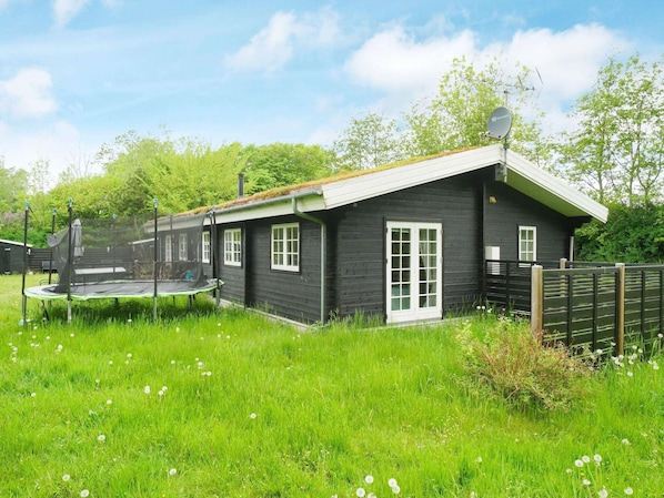 House | Property grounds