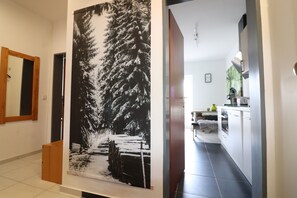 Interiör