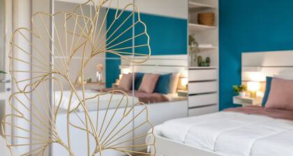 Sardinia Re - Emerald House