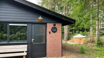 獨棟房屋 | 外觀